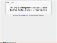 Tablet Screenshot of mcfunk.freeads.spyw.com
