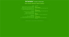 Desktop Screenshot of portfolio.spyw.com